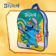 Stitch batoh kreslící sada 31 cm