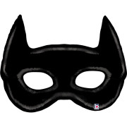 Fóliový balónek Batman maska 91 cm - na helium i vzduch