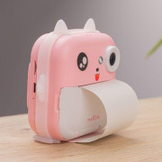 Dětský fotoaparát s tiskárnou MXPC-100 Maxlife