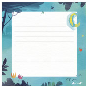 Blahopřání k narozeninám s puzzle Janod