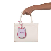 Squish a longs figurky jako přívěšek