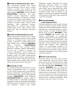 Chránič na bezpečnostní pás do auta Pad Petite&Mars