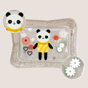 Hrací pult s vodou Panda Taf Toys