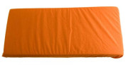 Prostěradlo a chránič matrace 2 v 1 Tencl, 120 x 60 cm