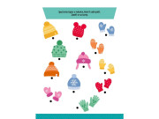 Můj blok her a úkolů Zima 4+