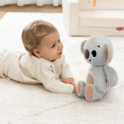 Usínáček koala Boho Chic Tiny Love