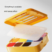 Modelovací hmota v boxu 12 ks Jarmelo