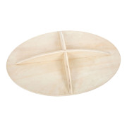 Balanční prkno s bludištěm small foot