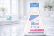 Sebamed dětský šampon 20 ml - vzorek