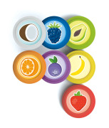 Clemmy baby Interaktivní Tukan