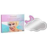 Zrcátko s neonovým LED podsvícením Vibes Cloud GIO-759C