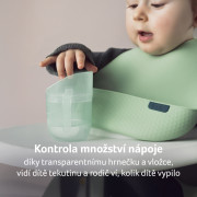 Hrneček tréninkový Genius 150 ml Lovi