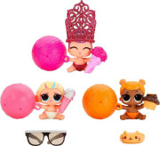 L.O.L. Surprise! Sooo Mini! Sestřička s drdůlky