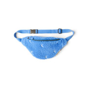 Ledvinka Teddy Hearts Mini Fanny pack Studio Noos