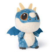 Jak vycvičit draka plyšoví draci v sudu