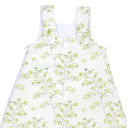 Rostoucí spací pytel Mušelín Emitex