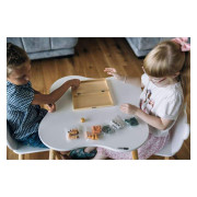 Free2Play Člověče, nezlob se! Safari Freon