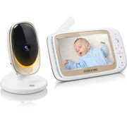 Dětská chůvička Comfort 60 Connect Motorola