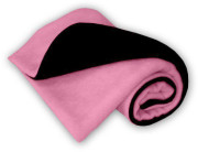 Deka Fleece oboustranná Ivemababy