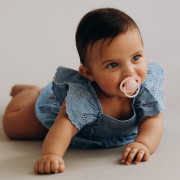 Dudlík silikonový dynamický Prime Tutti Frutti 0 - 6 m 2 ks Lovi