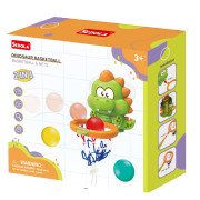 Hračka do vody 2v1 Dino