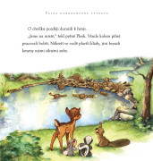 Disney Postýlková sbírka pohádek