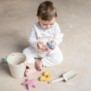 Silikonové hračky na písek Play & Fun Saro Baby