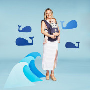 Ergobaby Nosítko Original
