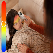 Teploměr bezdotykový Medic T06 Neno