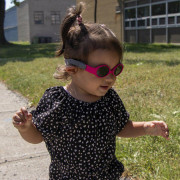 Sluneční brýle Sölar Mini 0 - 24 m Bbluv