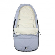 Fusak Footmuff vel. S Frosted