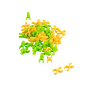 Kvído - náhradní klipy k Playstix Albi