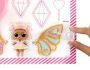 L.O.L. Surprise! Malá víla