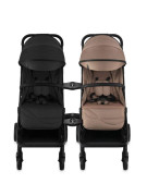 Sportovní kočárek Andrea MoMi