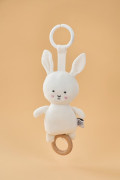 Hudební hračka Bunny JaBaDaBaDo