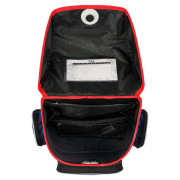 Set 3 Ergo Záchranáři: aktovka, penál, sáček Baagl