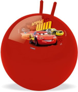 Skákací míč Cars 40 cm