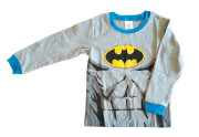 Dětské pyžamo Batman Snugs