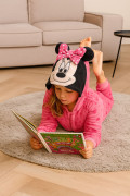 Minnie Mouse - dětský multifunkční overal 3 v 1 Cozy Noxxiez