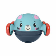 Fisher-Price Jezdící a kutálející se zvířátka GTJ61
