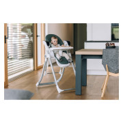 Jídelní židlička Oli Deluxe Jídelní židlička & houpátko Freeon