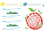 100 her Příroda 4+