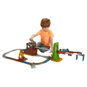 Fisher Price Set lanový most FBK08