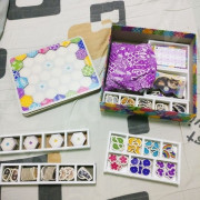 Společenská hra Pelíšek