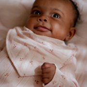 Bryndáček bandana 2 ks Little Dutch