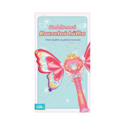 Bublifuk - Kouzelná hůlka Albi