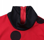 Dětský kostým Beruška s parukou a maskou