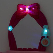 Dětský toaletní stolek s hudbou Baby Mix