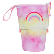 Školní penál Pastelkovník Rainbow Unicorn GRS Baagl