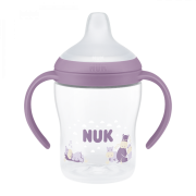 Lahvička na učení 150 ml NUK Perfect Match